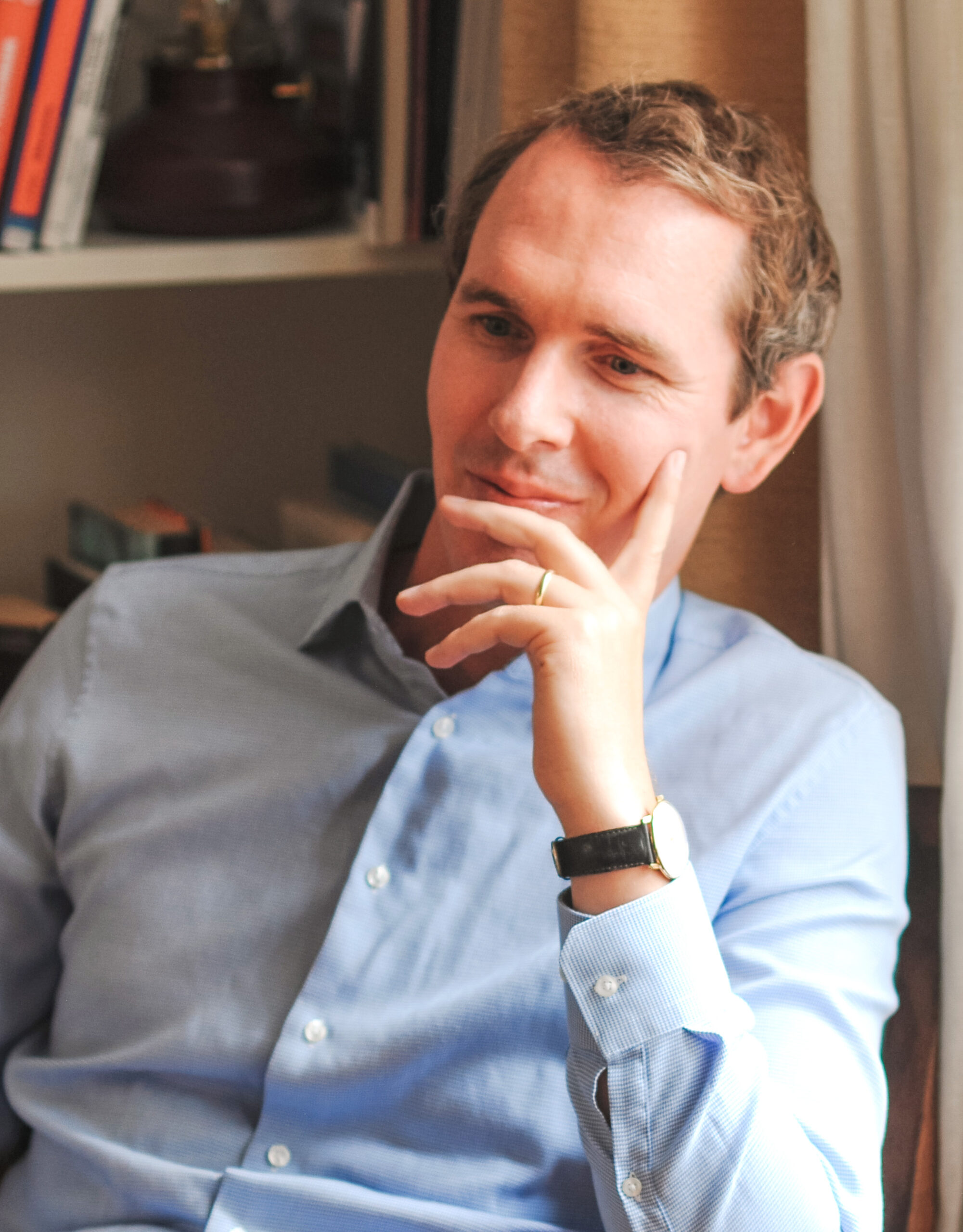 Andreas Ambros-Lechner